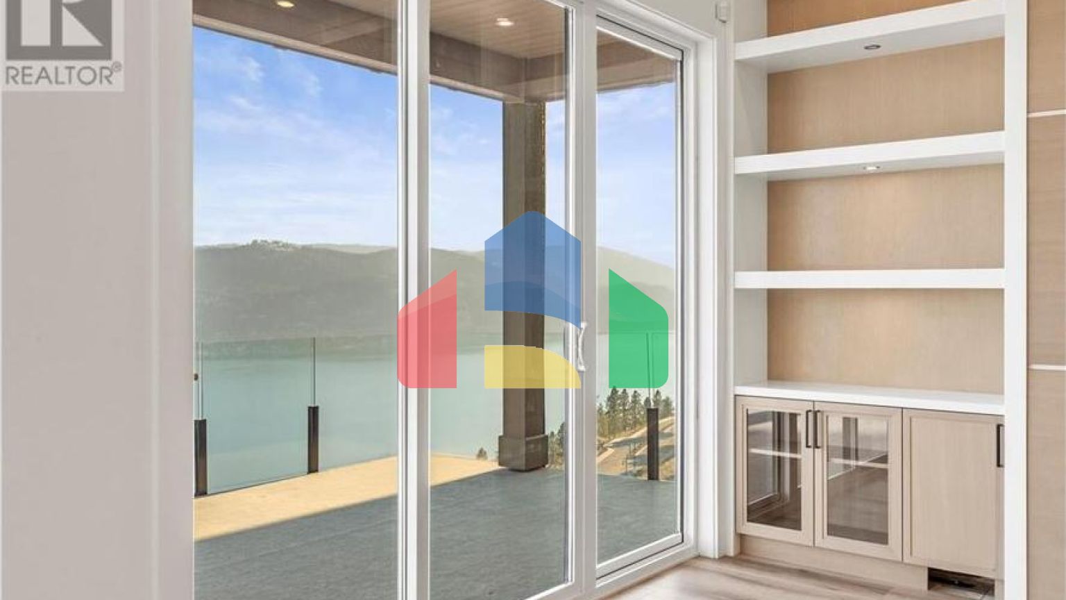 Residential - Single Family Home - Vernon, Canada - Canada