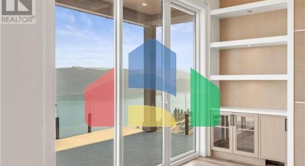 Residential - Single Family Home - Vernon, Canada - Canada