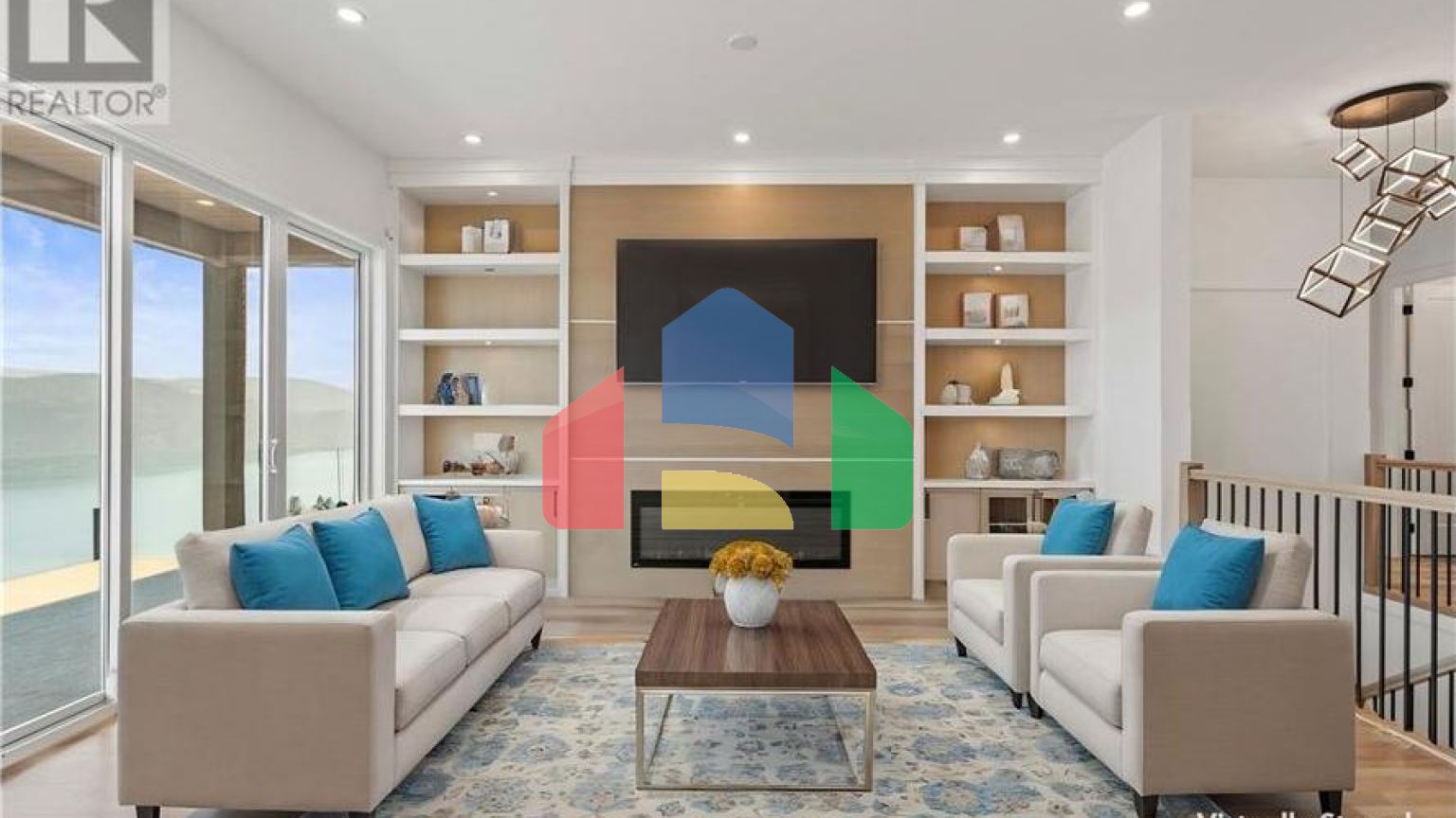 Residential - Single Family Home - Vernon, Canada - Canada