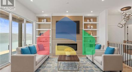 Residential - Single Family Home - Vernon, Canada - Canada