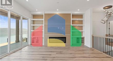 Residential - Single Family Home - Vernon, Canada - Canada