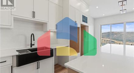 Residential - Single Family Home - Vernon, Canada - Canada