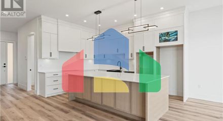 Residential - Single Family Home - Vernon, Canada - Canada