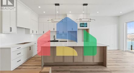 Residential - Single Family Home - Vernon, Canada - Canada