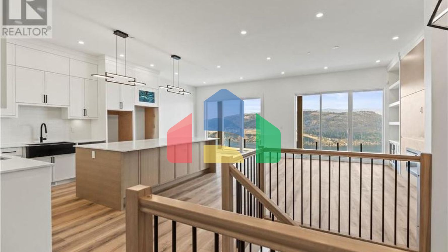 Residential - Single Family Home - Vernon, Canada - Canada