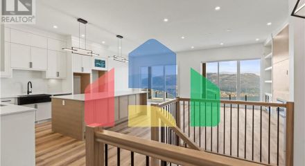 Residential - Single Family Home - Vernon, Canada - Canada