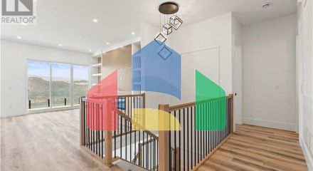 Residential - Single Family Home - Vernon, Canada - Canada