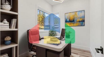 Residential - Single Family Home - Vernon, Canada - Canada