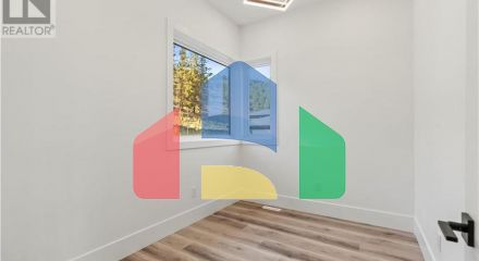 Residential - Single Family Home - Vernon, Canada - Canada