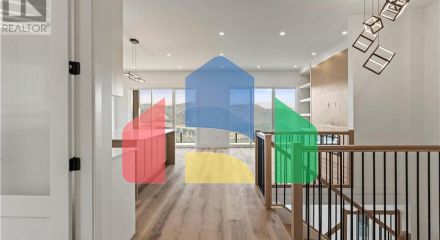 Residential - Single Family Home - Vernon, Canada - Canada