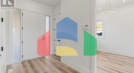 Residential - Single Family Home - Vernon, Canada - Canada