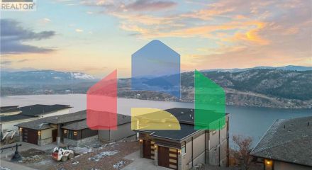 Residential - Single Family Home - Vernon, Canada - Canada