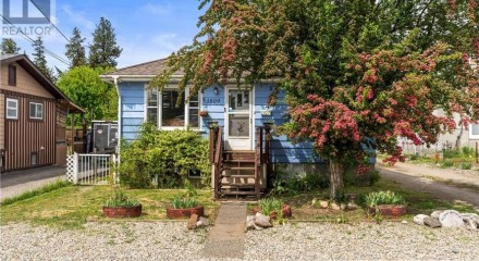 Residential - Single Family Home - Vernon, Canada - Canada