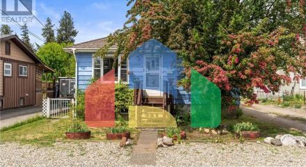 Residential - Single Family Home - Vernon, Canada - Canada