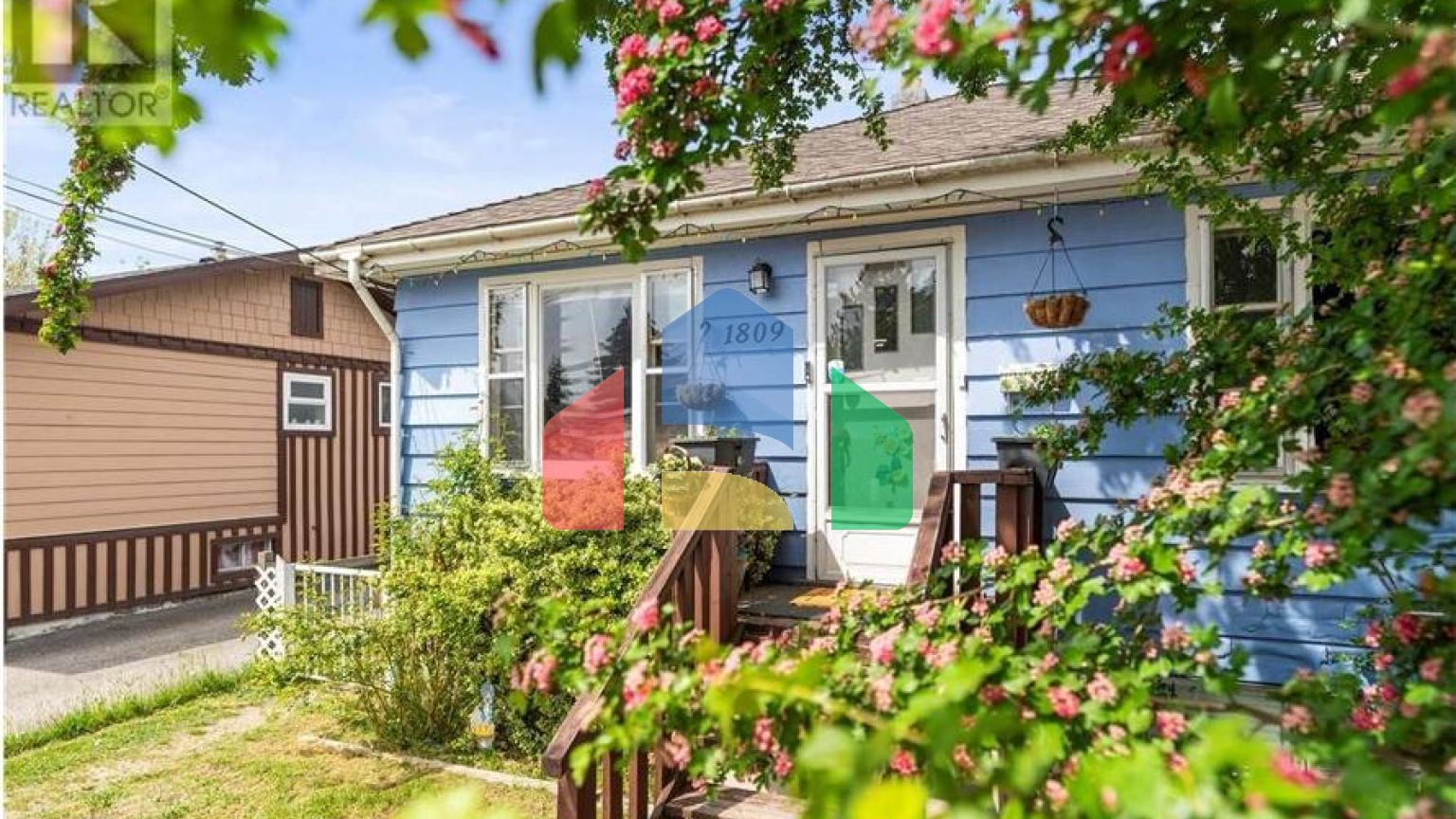 Residential - Single Family Home - Vernon, Canada - Canada