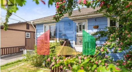 Residential - Single Family Home - Vernon, Canada - Canada