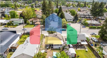 Residential - Single Family Home - Vernon, Canada - Canada