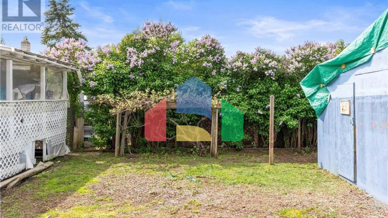 Residential - Single Family Home - Vernon, Canada - Canada