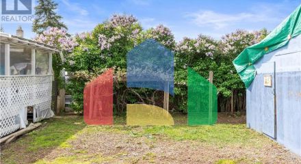 Residential - Single Family Home - Vernon, Canada - Canada