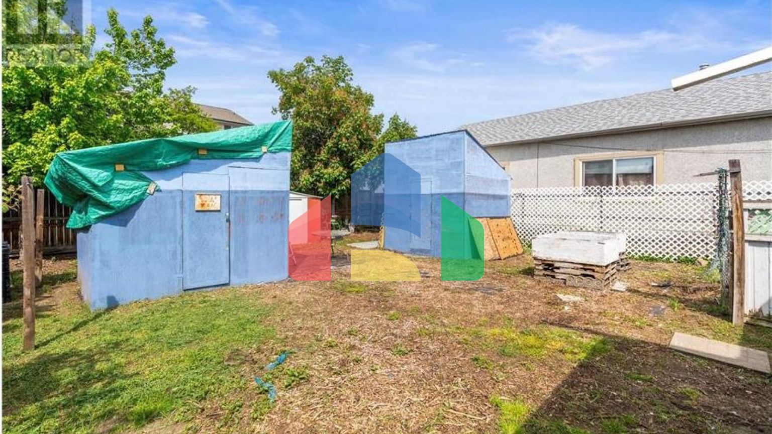 Residential - Single Family Home - Vernon, Canada - Canada