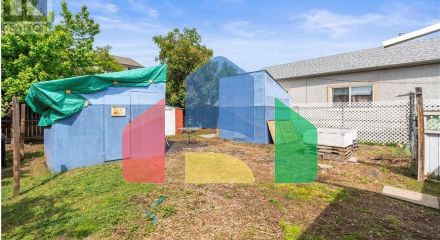 Residential - Single Family Home - Vernon, Canada - Canada