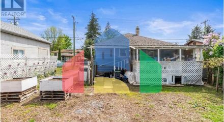 Residential - Single Family Home - Vernon, Canada - Canada