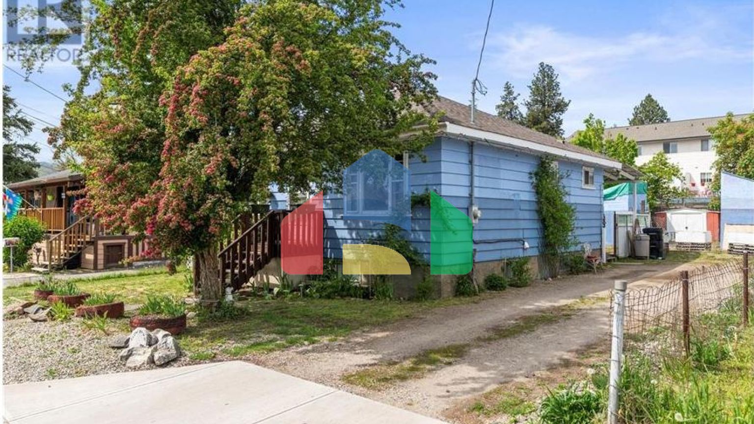 Residential - Single Family Home - Vernon, Canada - Canada