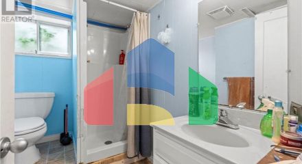 Residential - Single Family Home - Vernon, Canada - Canada