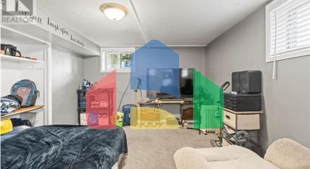 Residential - Single Family Home - Vernon, Canada - Canada