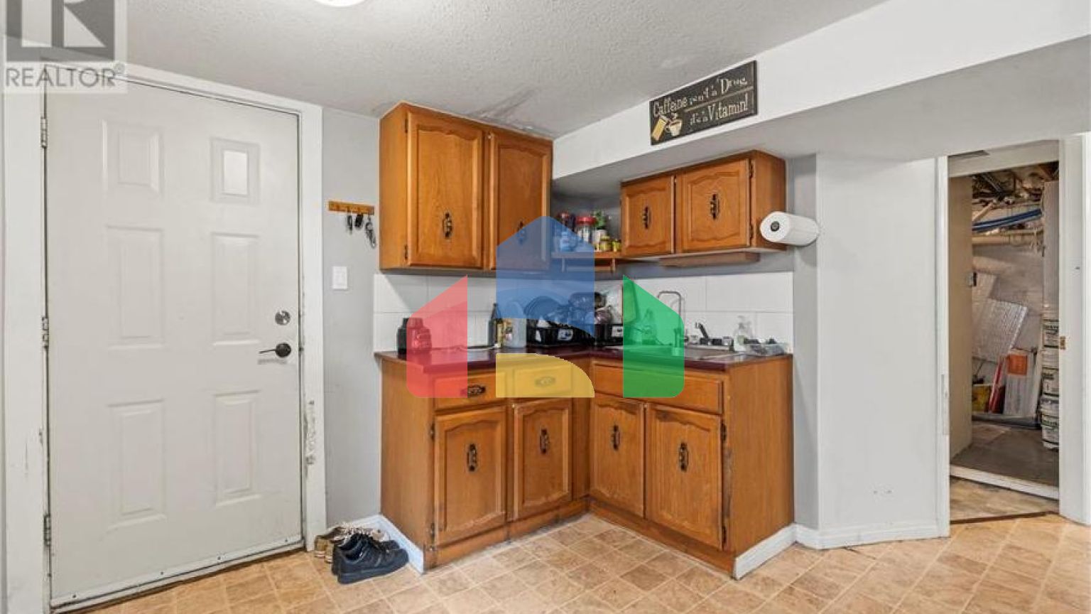 Residential - Single Family Home - Vernon, Canada - Canada