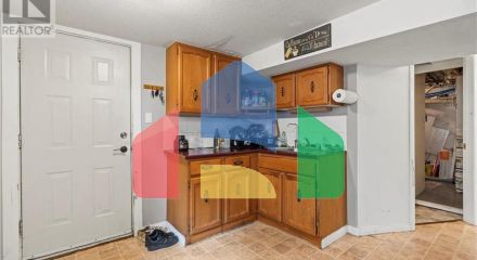 Residential - Single Family Home - Vernon, Canada - Canada