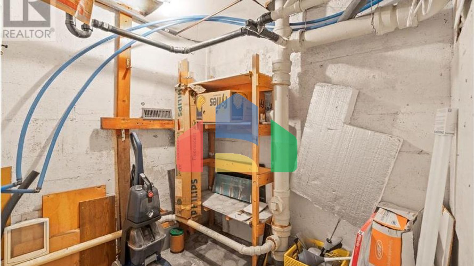 Residential - Single Family Home - Vernon, Canada - Canada