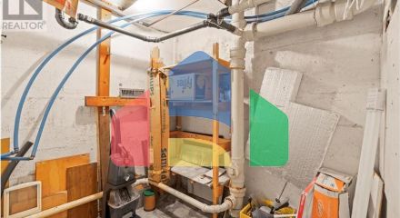 Residential - Single Family Home - Vernon, Canada - Canada