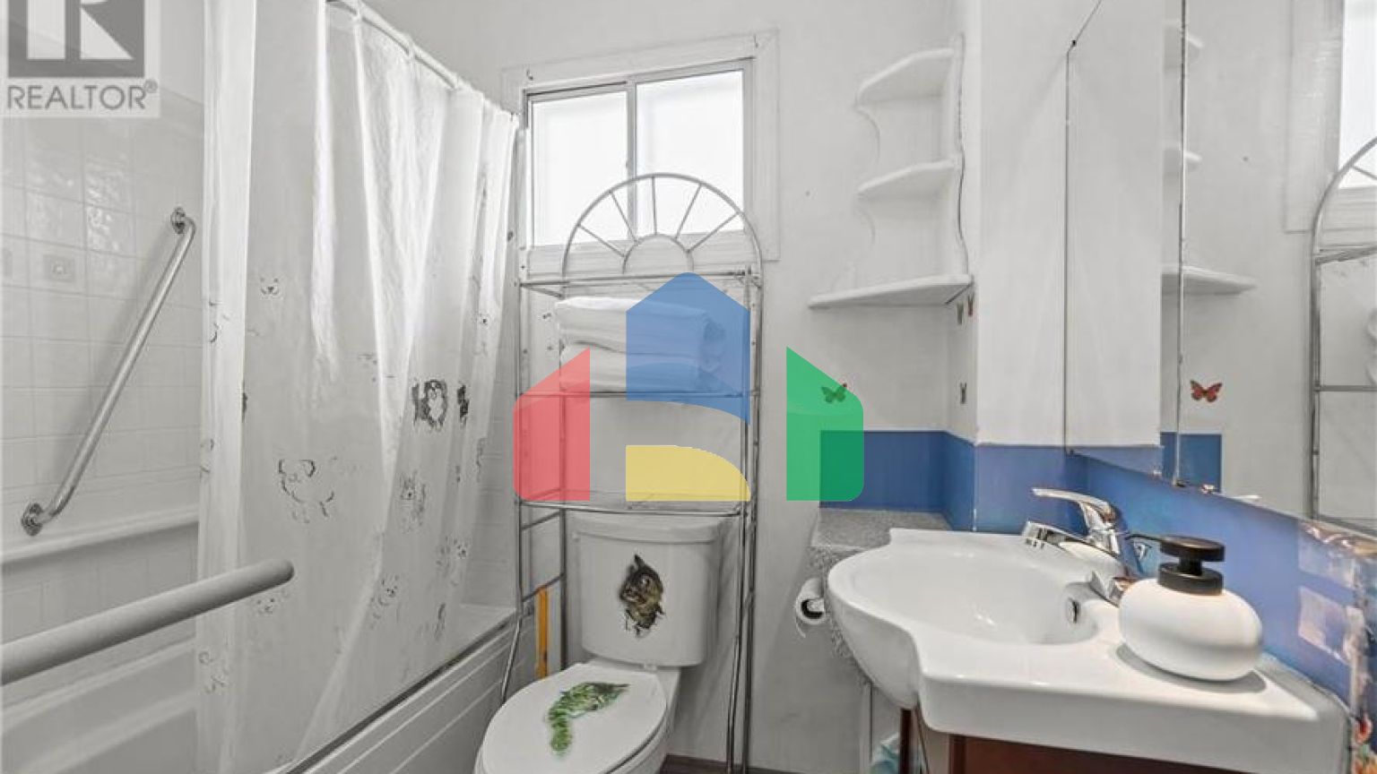 Residential - Single Family Home - Vernon, Canada - Canada