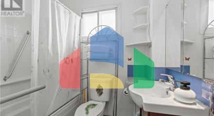 Residential - Single Family Home - Vernon, Canada - Canada