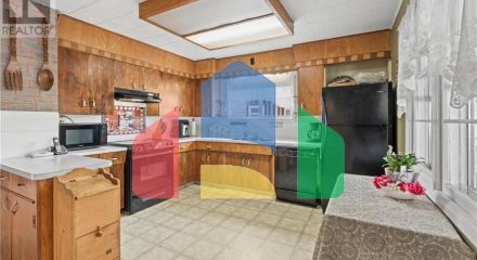 Residential - Single Family Home - Vernon, Canada - Canada