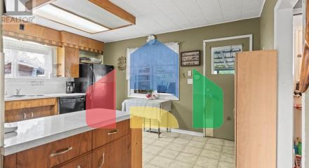 Residential - Single Family Home - Vernon, Canada - Canada