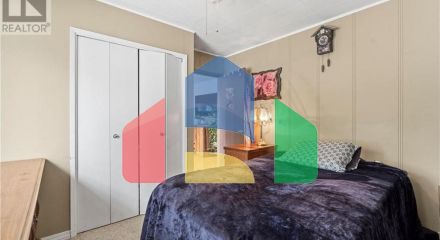 Residential - Single Family Home - Vernon, Canada - Canada