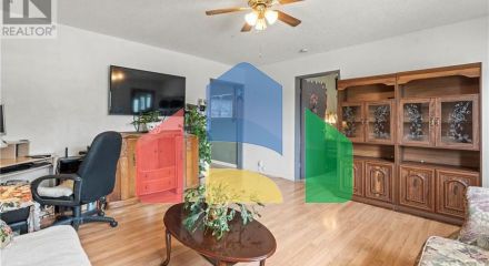 Residential - Single Family Home - Vernon, Canada - Canada