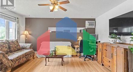 Residential - Single Family Home - Vernon, Canada - Canada