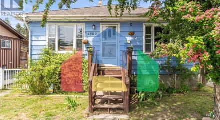 Residential - Single Family Home - Vernon, Canada - Canada