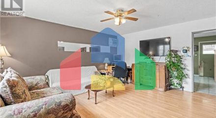 Residential - Single Family Home - Vernon, Canada - Canada