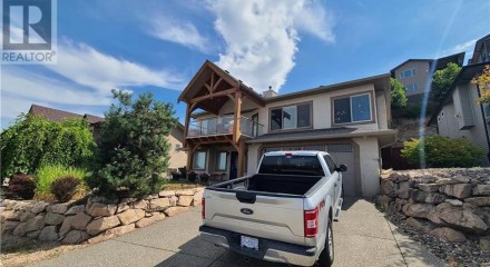 Residential - Single Family Home - Vernon, Canada - Canada