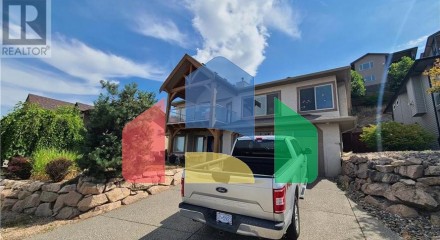 Residential - Single Family Home - Vernon, Canada - Canada