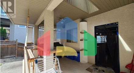 Residential - Single Family Home - Vernon, Canada - Canada