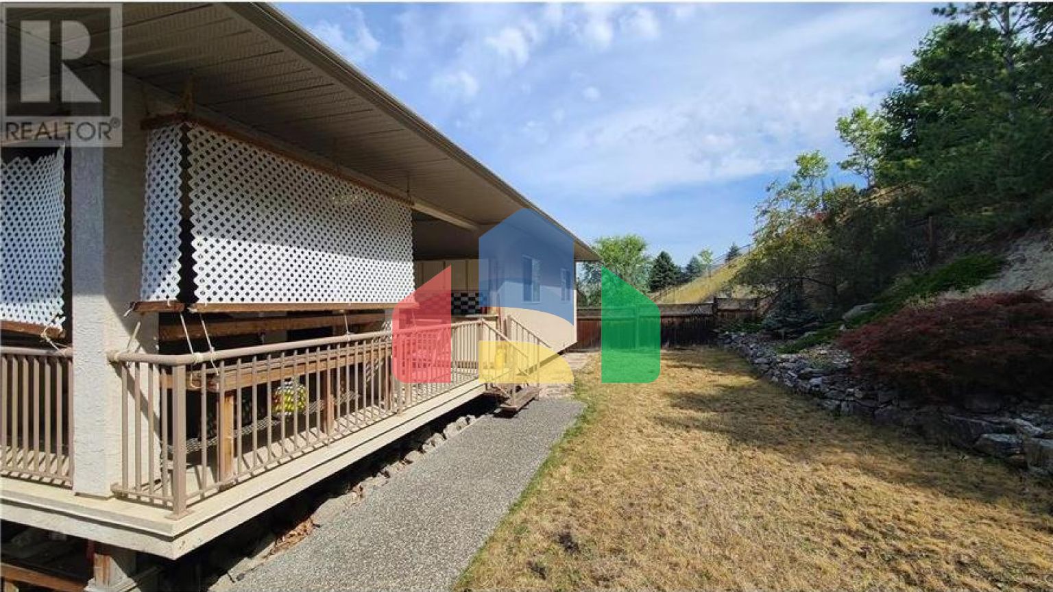 Residential - Single Family Home - Vernon, Canada - Canada