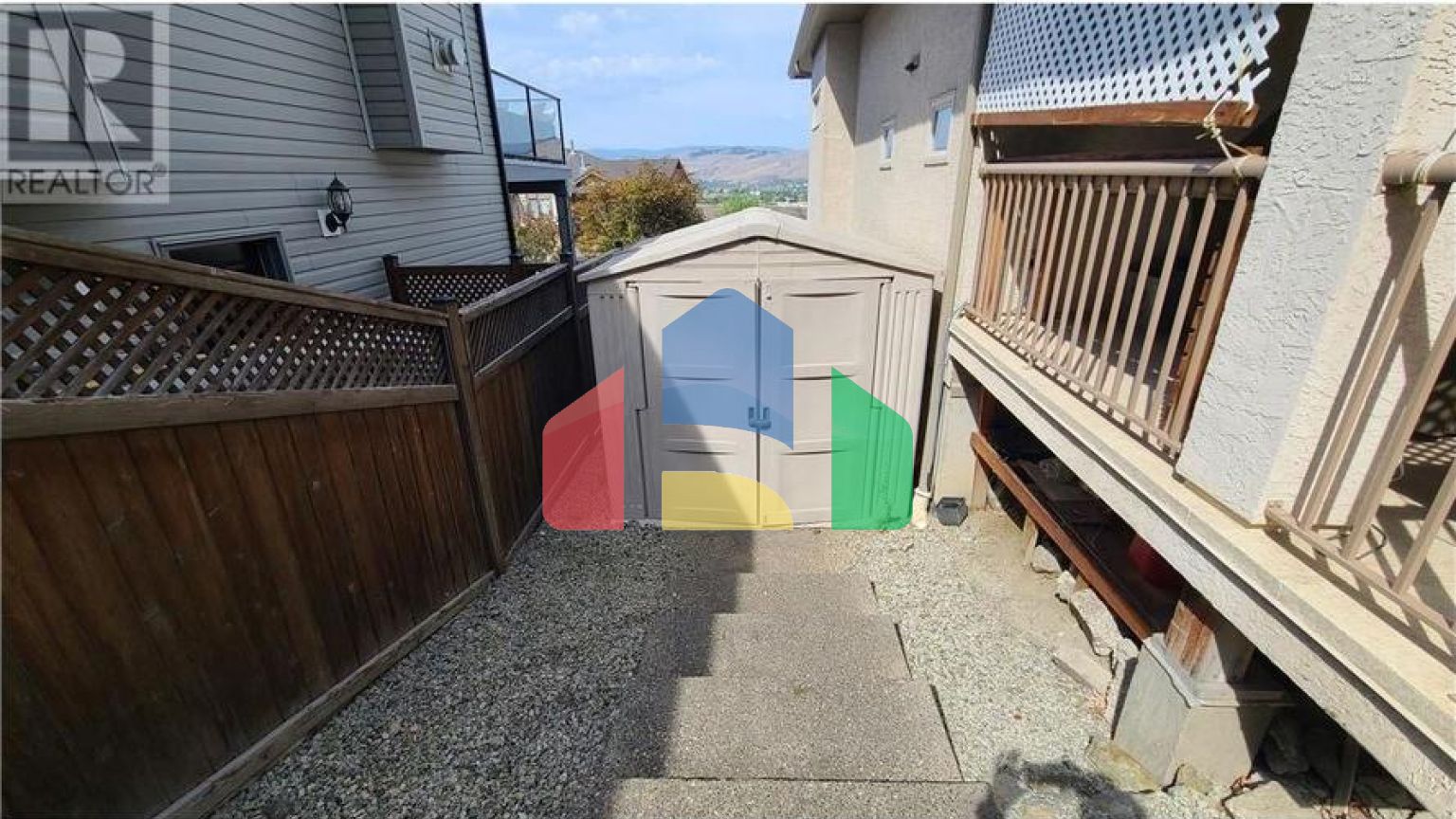 Residential - Single Family Home - Vernon, Canada - Canada