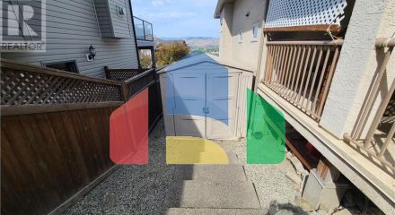 Residential - Single Family Home - Vernon, Canada - Canada