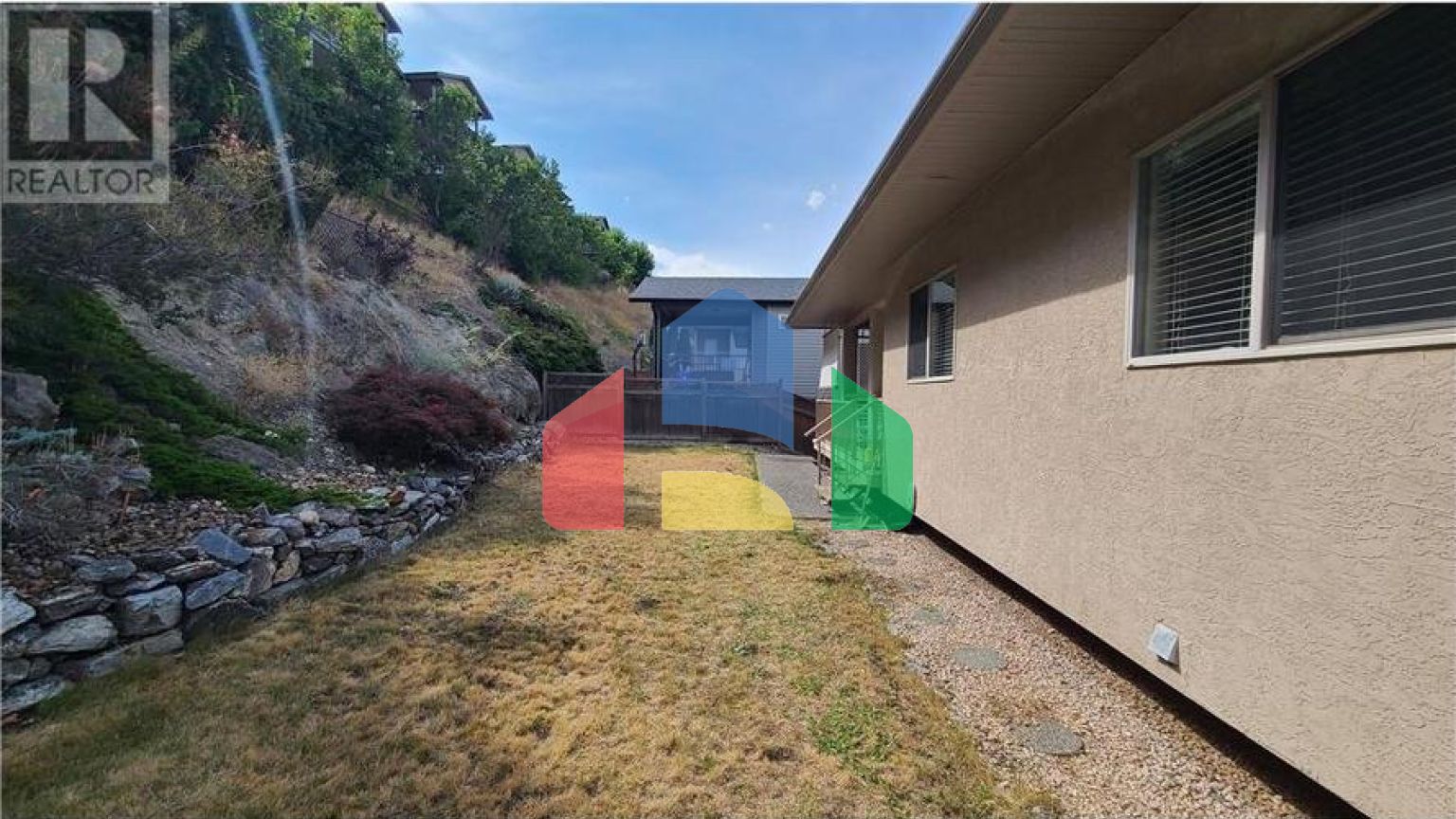 Residential - Single Family Home - Vernon, Canada - Canada