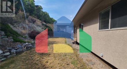 Residential - Single Family Home - Vernon, Canada - Canada